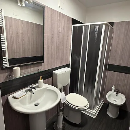 Apartman Casita-vivi By Bike, In The Heart Of The