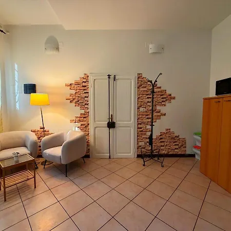 Casita-viví By Bike, In The Heart Of The