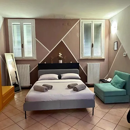 Casita-viví By Bike, In The Heart Of The